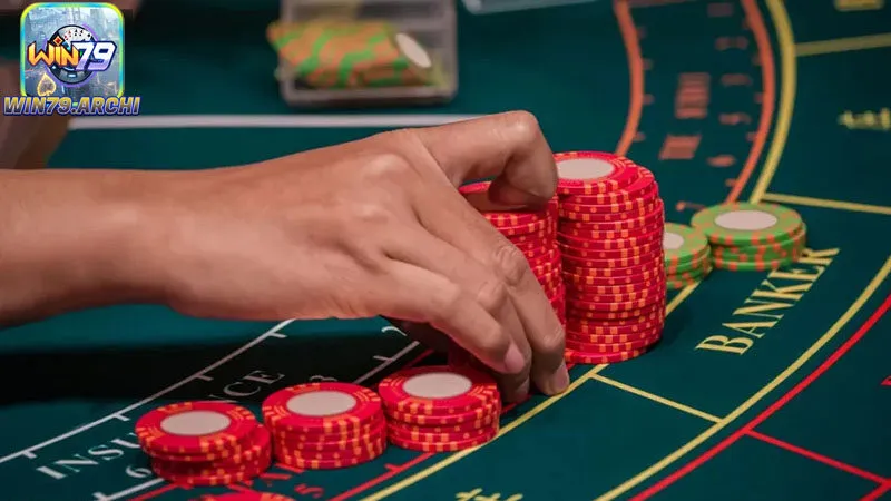 Thuật Ngữ Phổ Biến Trong Trò Chơi Baccarat